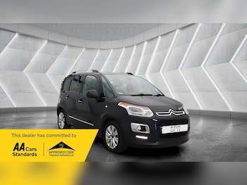 Used Citroen C3 Picasso 2015 for sale - 78348198: Photo