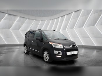 Used Citroen C3 Picasso 2015 for sale - 78348198: Photo