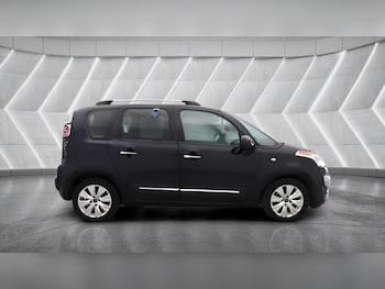 Used Citroen C3 Picasso 2015 for sale - 78348198: Photo