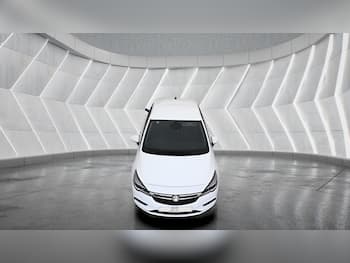 Used Vauxhall Astra 2018 for sale - 79712312: Photo