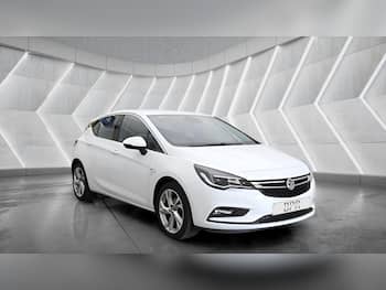 Used Vauxhall Astra 2018 for sale - 79712312: Photo