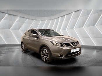 Used Nissan Qashqai 2016 for sale - 78461890: Photo