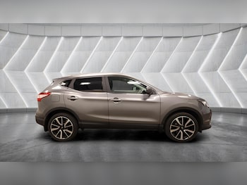 Used Nissan Qashqai 2016 for sale - 78461890: Photo