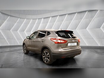 Used Nissan Qashqai 2016 for sale - 78461890: Photo