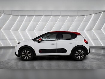 Used Citroen C3 2017 for sale - 78998926: Photo