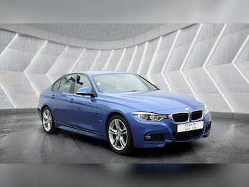Used BMW 3 Series 2017 for sale - 78784600: Photo