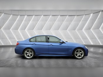 Used BMW 3 Series 2017 for sale - 78784600: Photo