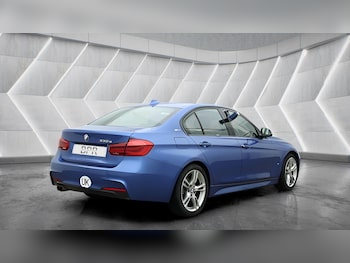 Used BMW 3 Series 2017 for sale - 78784600: Photo
