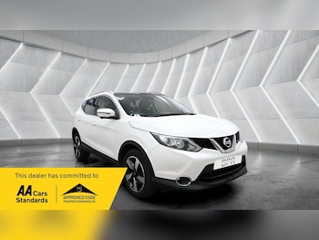 Used Nissan Qashqai 2016 for sale - 79613245: Photo