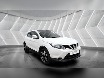 Used Nissan Qashqai 2016 for sale - 79613245: Photo