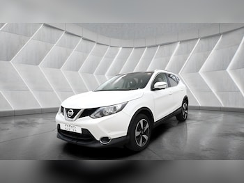 Used Nissan Qashqai 2016 for sale - 79613245: Photo