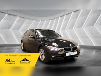 Used BMW 3 Series 2017 for sale - 79426280: Photo