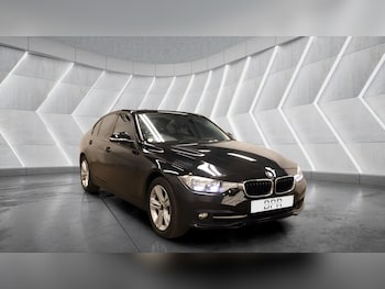 Used BMW 3 Series 2017 for sale - 79426280: Photo