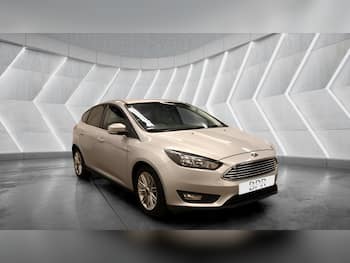 Used Ford Focus 2018 for sale - 79859932: Photo