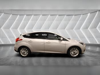 Used Ford Focus 2018 for sale - 79859932: Photo