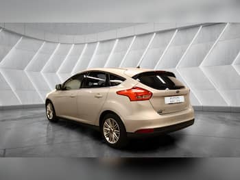 Used Ford Focus 2018 for sale - 79859932: Photo