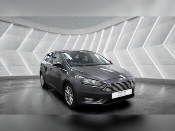 Used Ford Focus 2016 for sale - 77824098: Photo