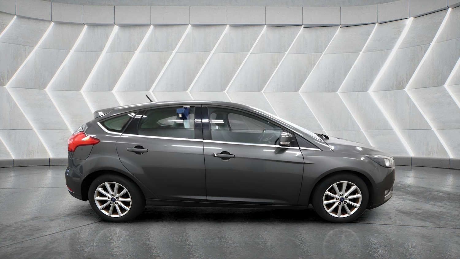 Used Ford Focus for sale - 77824098: Photo 3