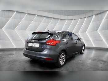 Used Ford Focus 2016 for sale - 77824098: Photo