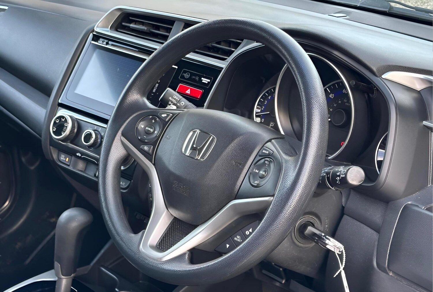 Used Honda Jazz 2015 for sale - 77524216: Photo 10