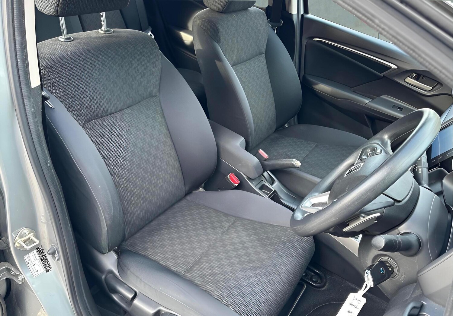 Used Honda Jazz 2015 for sale - 77524216: Photo 11