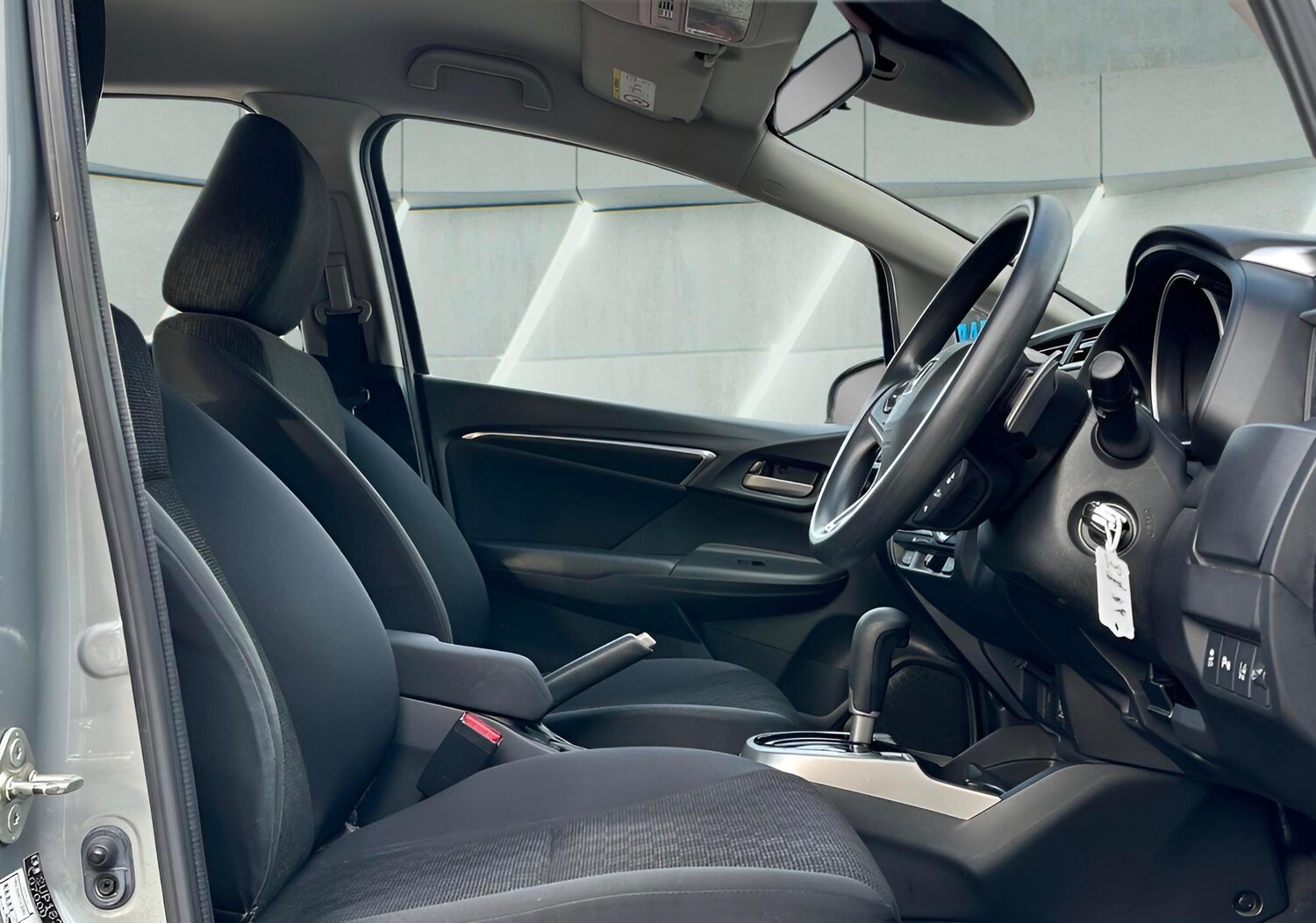 Used Honda Jazz 2015 for sale - 77524216: Photo 12