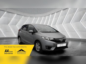 Used Honda Jazz 2015 for sale - 77524216: Photo