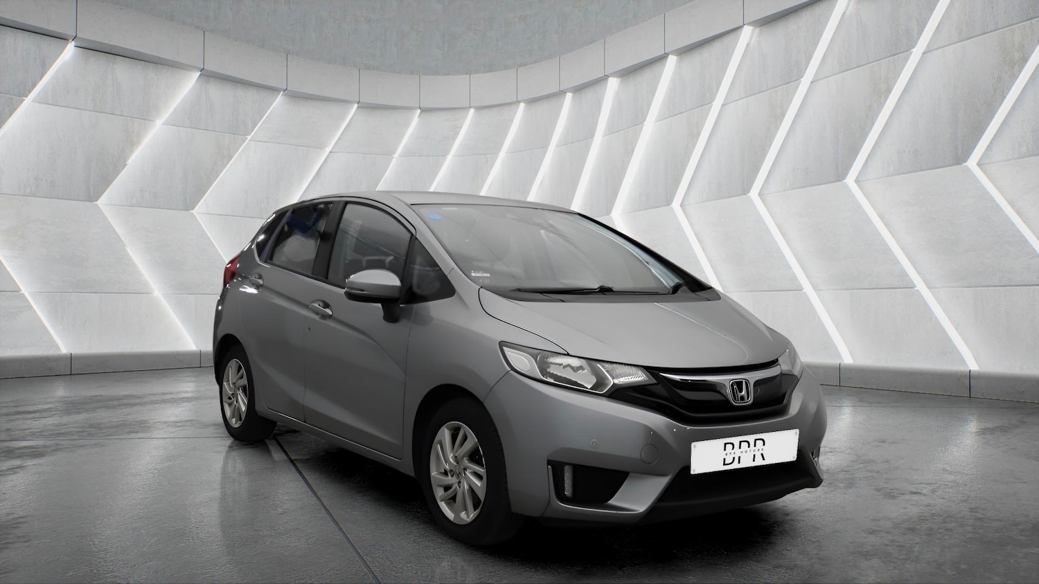 Used Honda Jazz 2015 for sale - 77524216: Photo 2