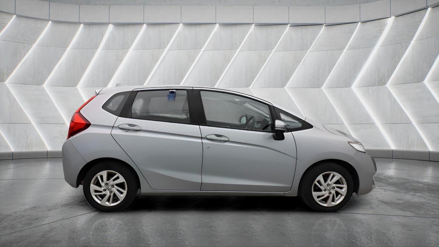 Used Honda Jazz 2015 for sale - 77524216: Photo 3