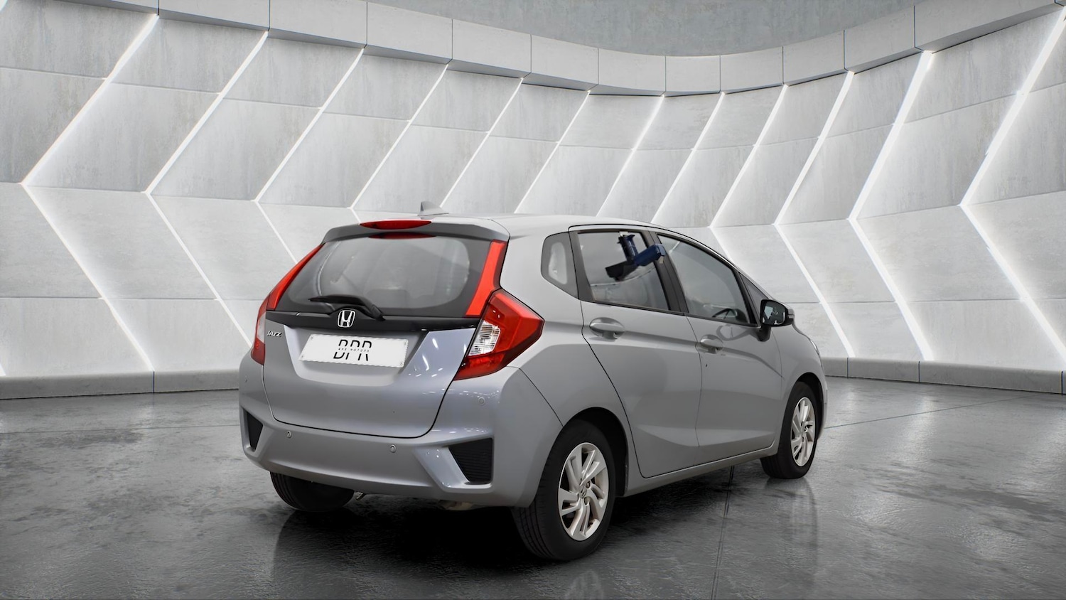 Used Honda Jazz 2015 for sale - 77524216: Photo 4