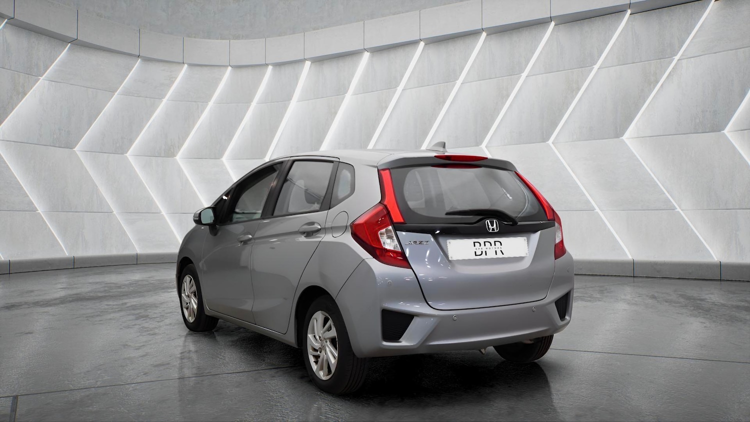 Used Honda Jazz 2015 for sale - 77524216: Photo 5