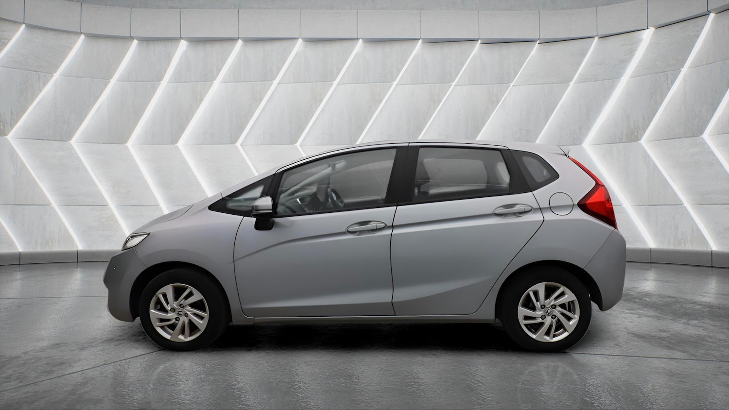 Used Honda Jazz 2015 for sale - 77524216: Photo 6