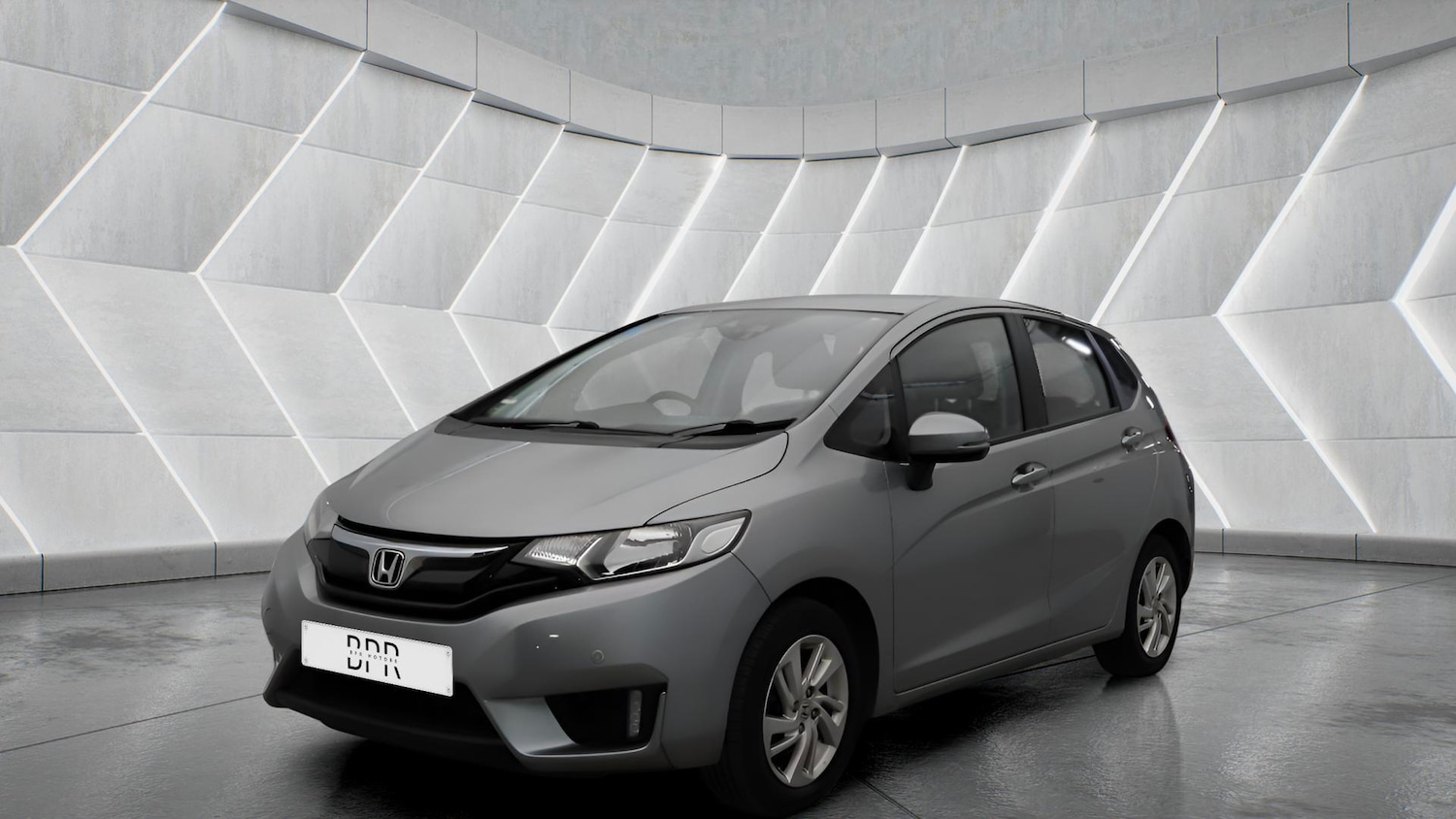 Used Honda Jazz 2015 for sale - 77524216: Photo 7