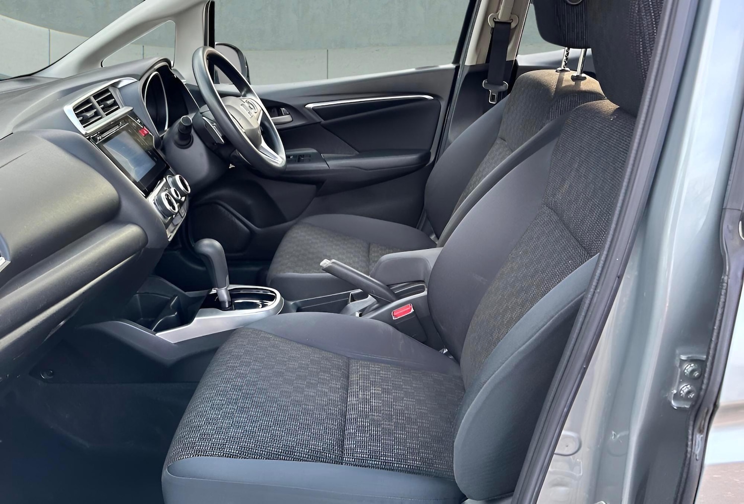 Used Honda Jazz 2015 for sale - 77524216: Photo 8