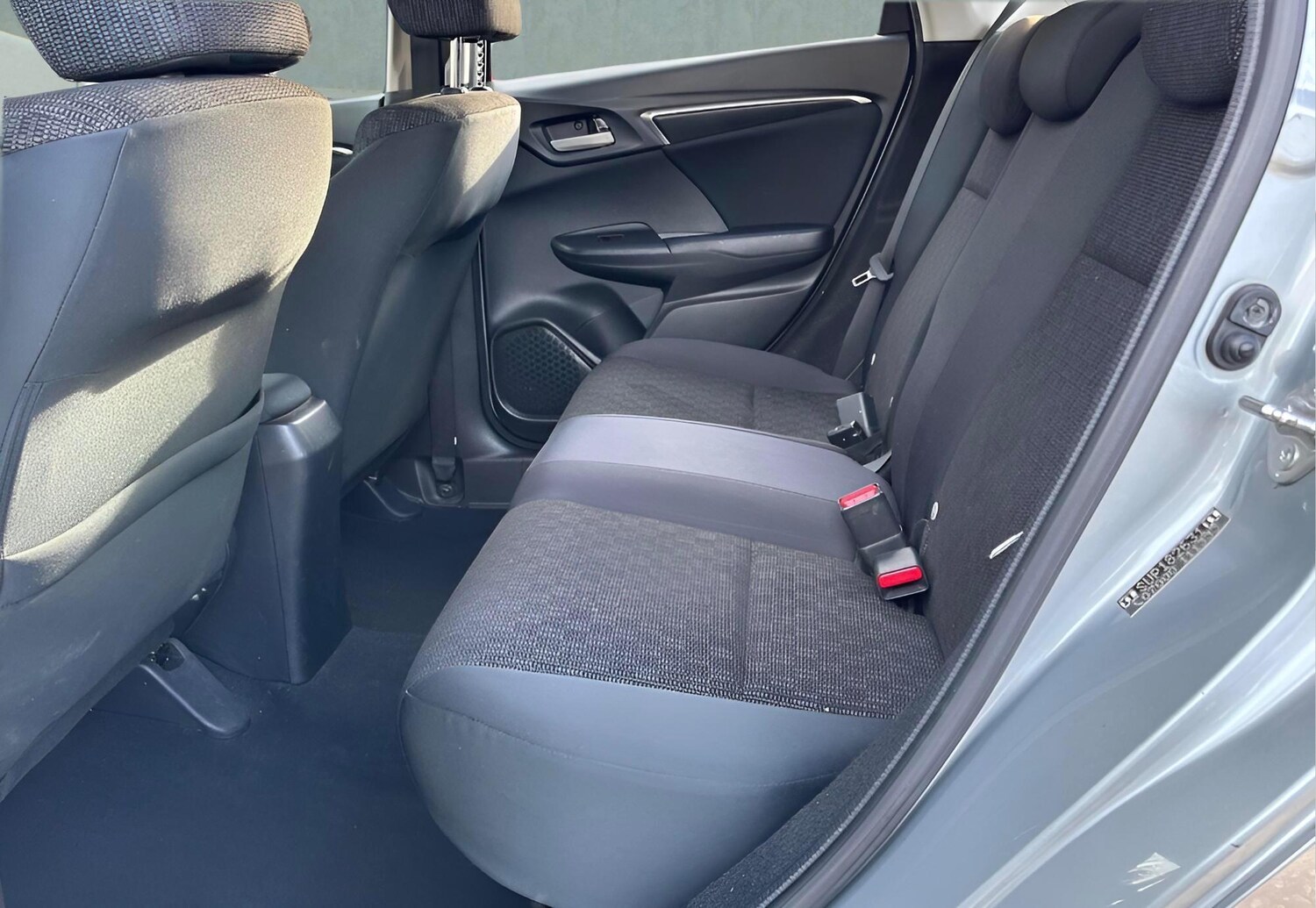 Used Honda Jazz 2015 for sale - 77524216: Photo 9