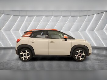 Used Citroen C3 Aircross 2018 for sale - 78220194: Photo