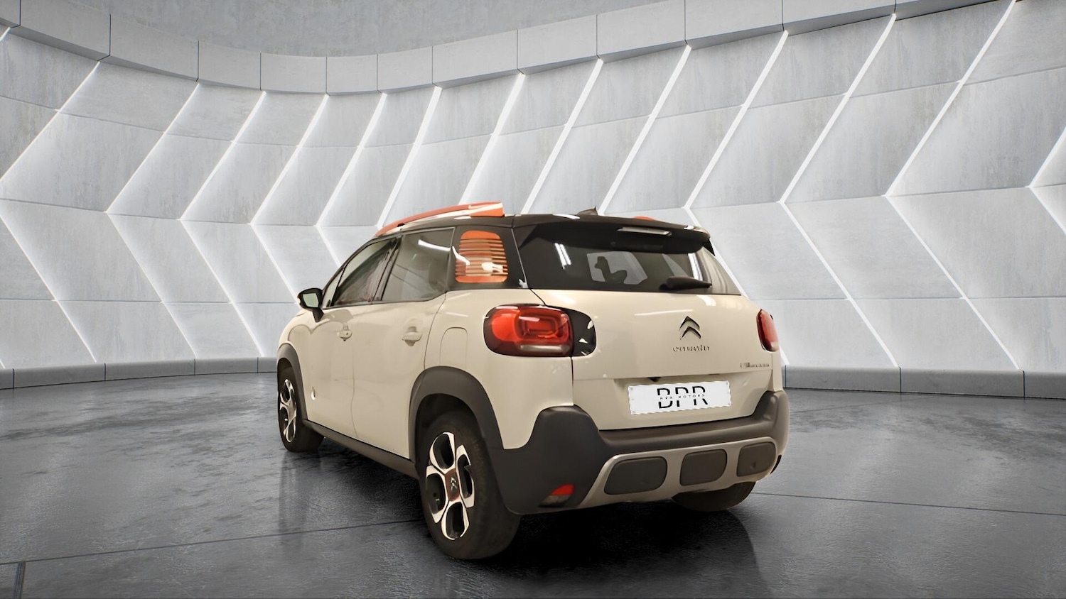 Used Citroen C3 Aircross for sale - 78220194: Photo 4