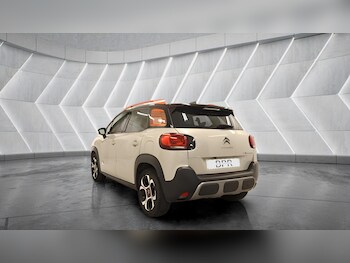 Used Citroen C3 Aircross 2018 for sale - 78220194: Photo