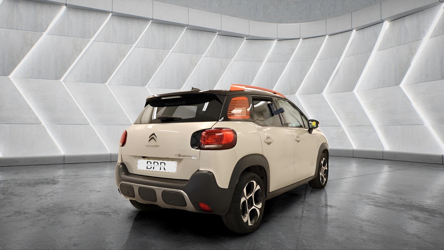 Used Citroen C3 Aircross for sale - 78220194: Photo 5