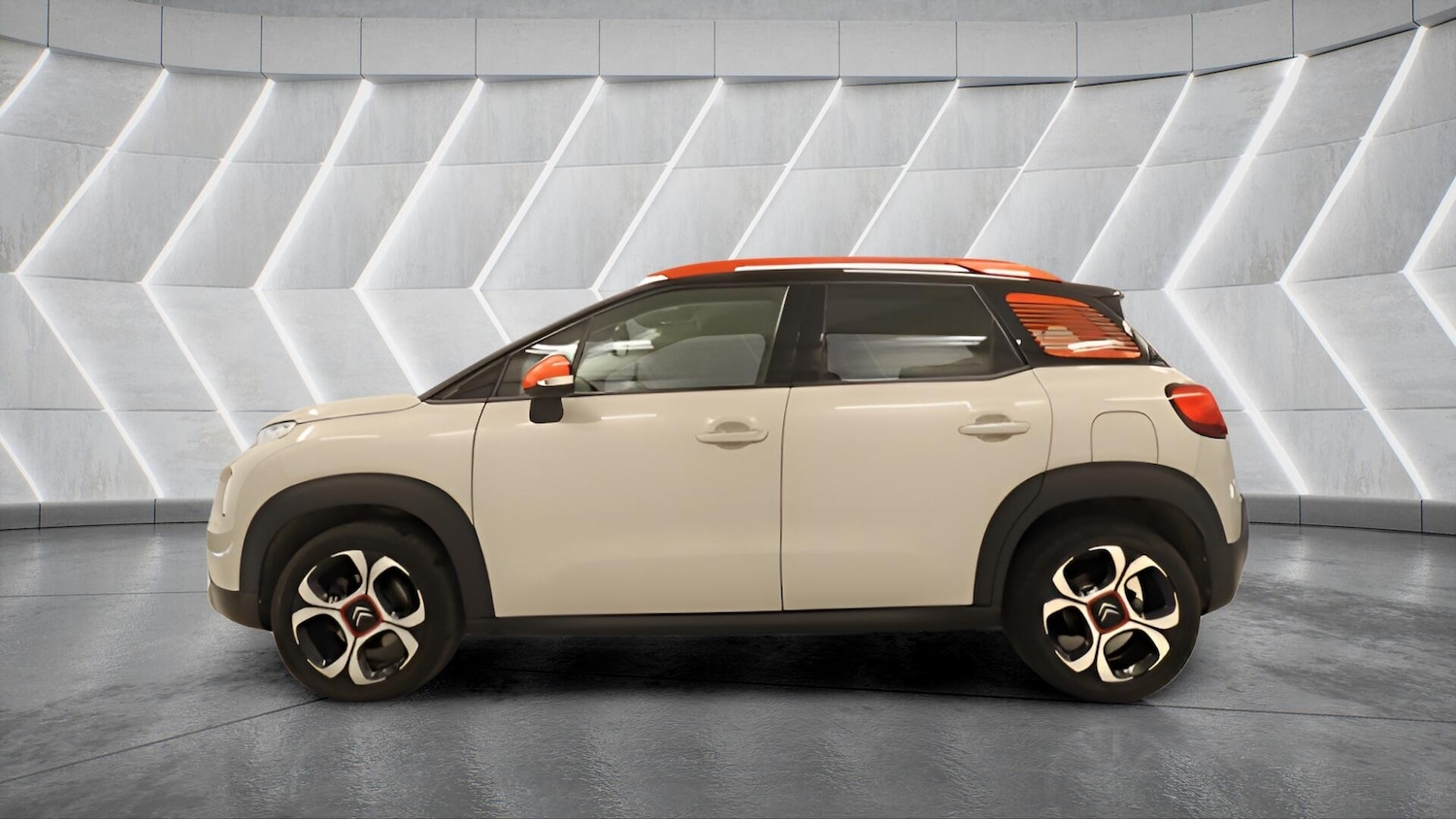 Used Citroen C3 Aircross for sale - 78220194: Photo 6