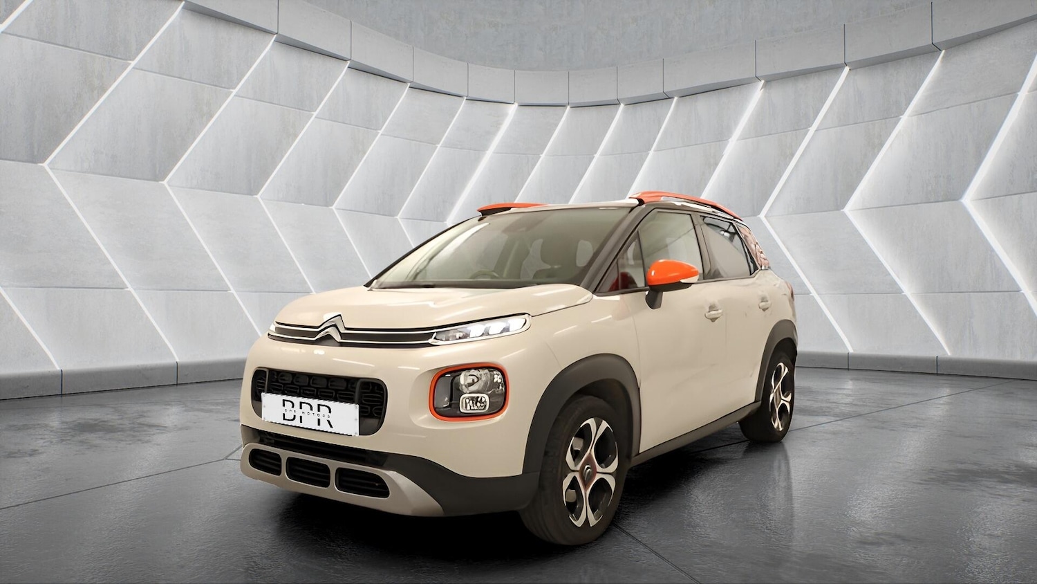 Used Citroen C3 Aircross for sale - 78220194: Photo 7