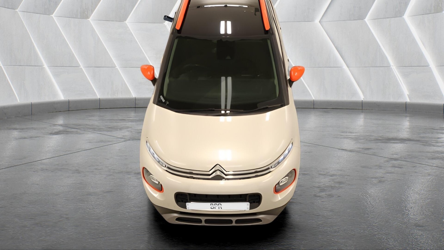 Used Citroen C3 Aircross for sale - 78220194: Photo 8