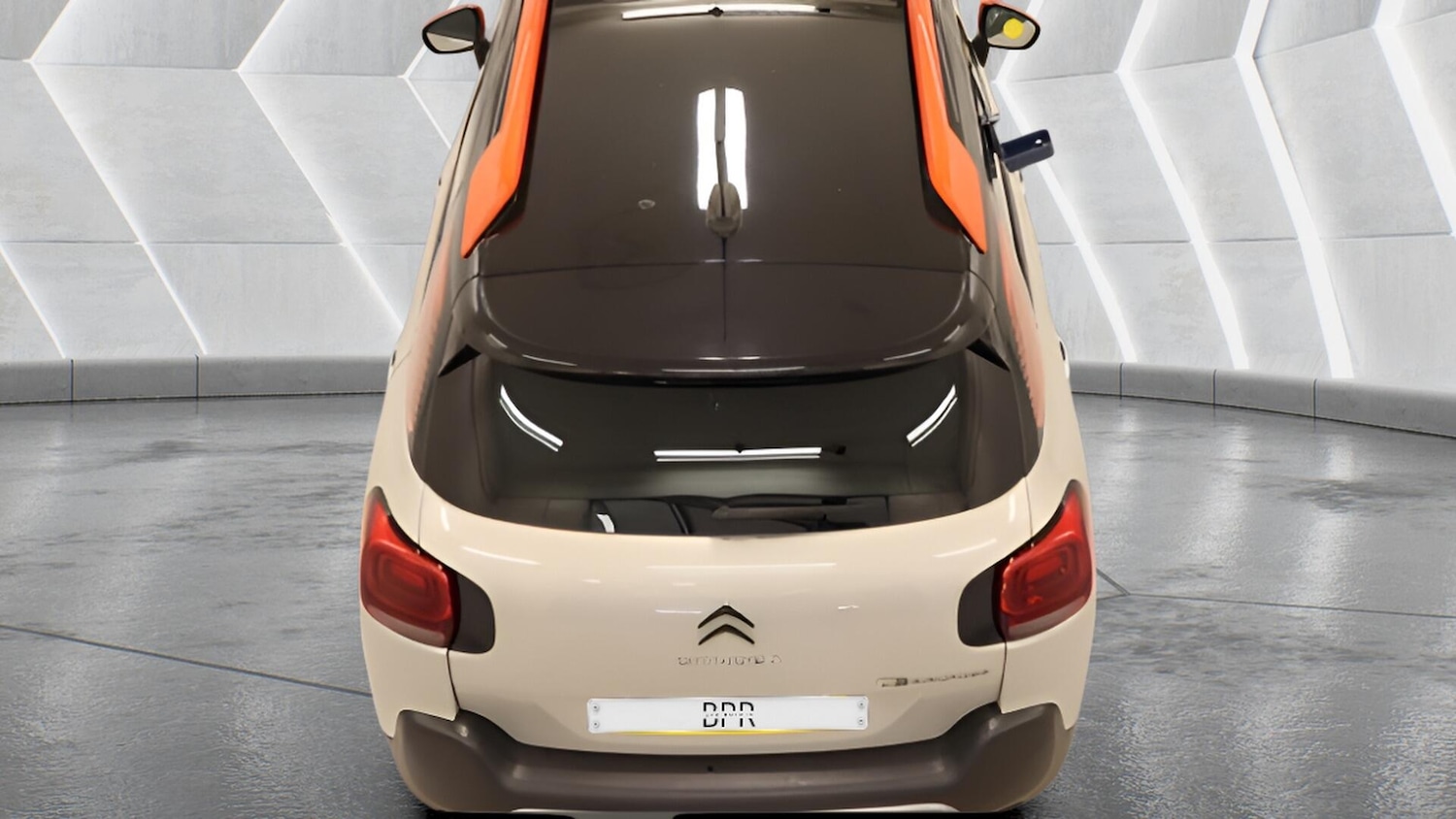 Used Citroen C3 Aircross for sale - 78220194: Photo 9