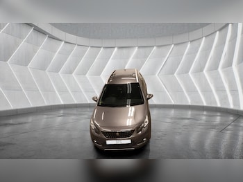 Used Peugeot 2008 2017 for sale - 78796176: Photo