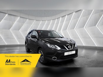 Used Nissan Qashqai 2017 for sale - 79018635: Photo