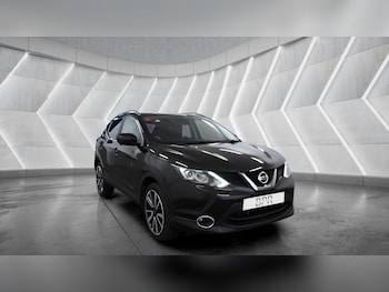 Used Nissan Qashqai 2017 for sale - 79018635: Photo