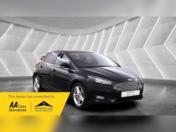 Used Ford Focus 2016 for sale - 79202639: Photo