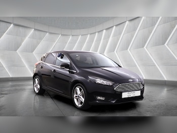 Used Ford Focus 2016 for sale - 79202639: Photo