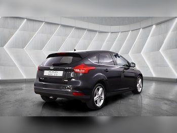 Used Ford Focus 2016 for sale - 79202639: Photo