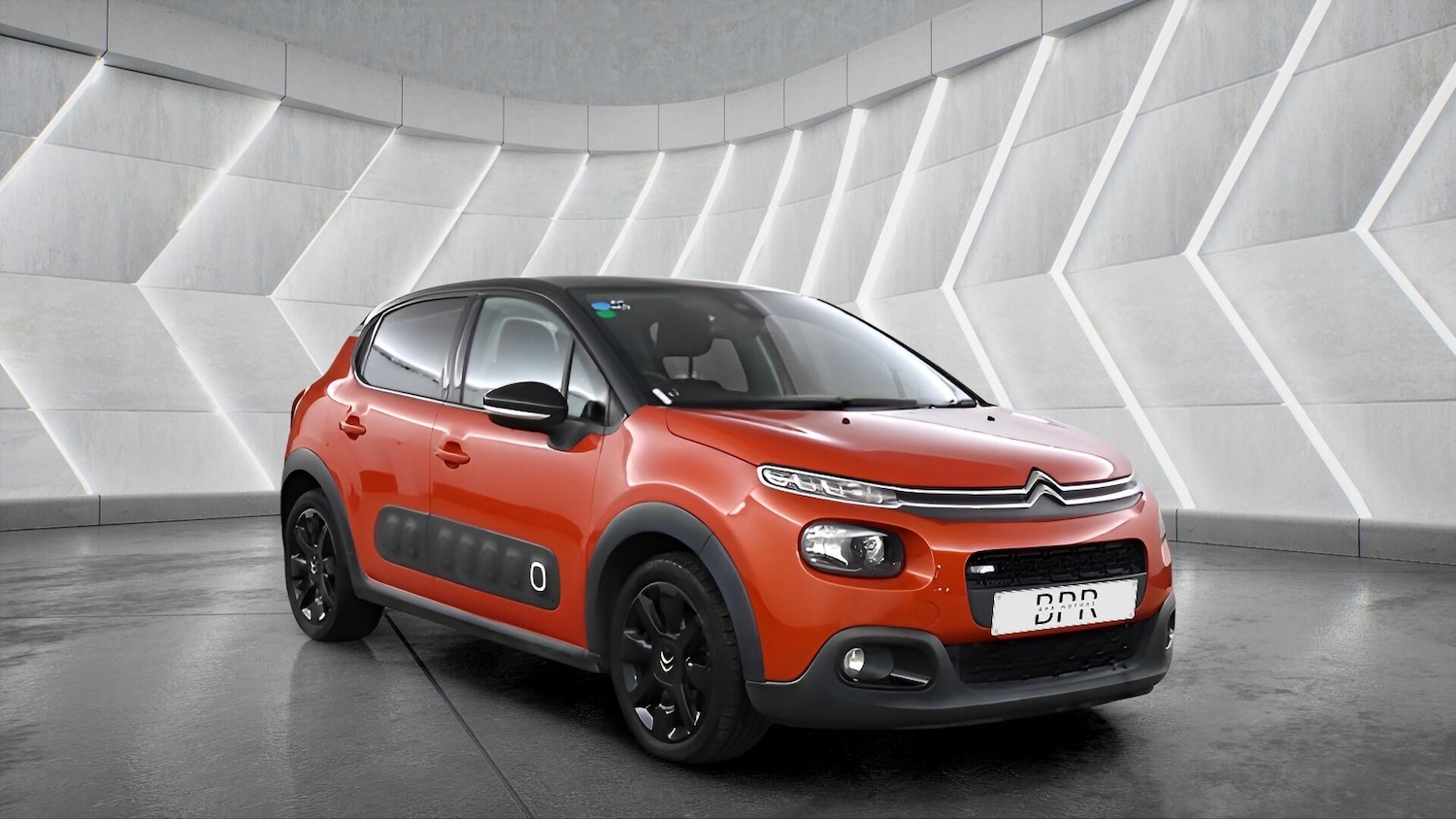 Used Citroen C3 2017 for sale - 78185711: Photo 2